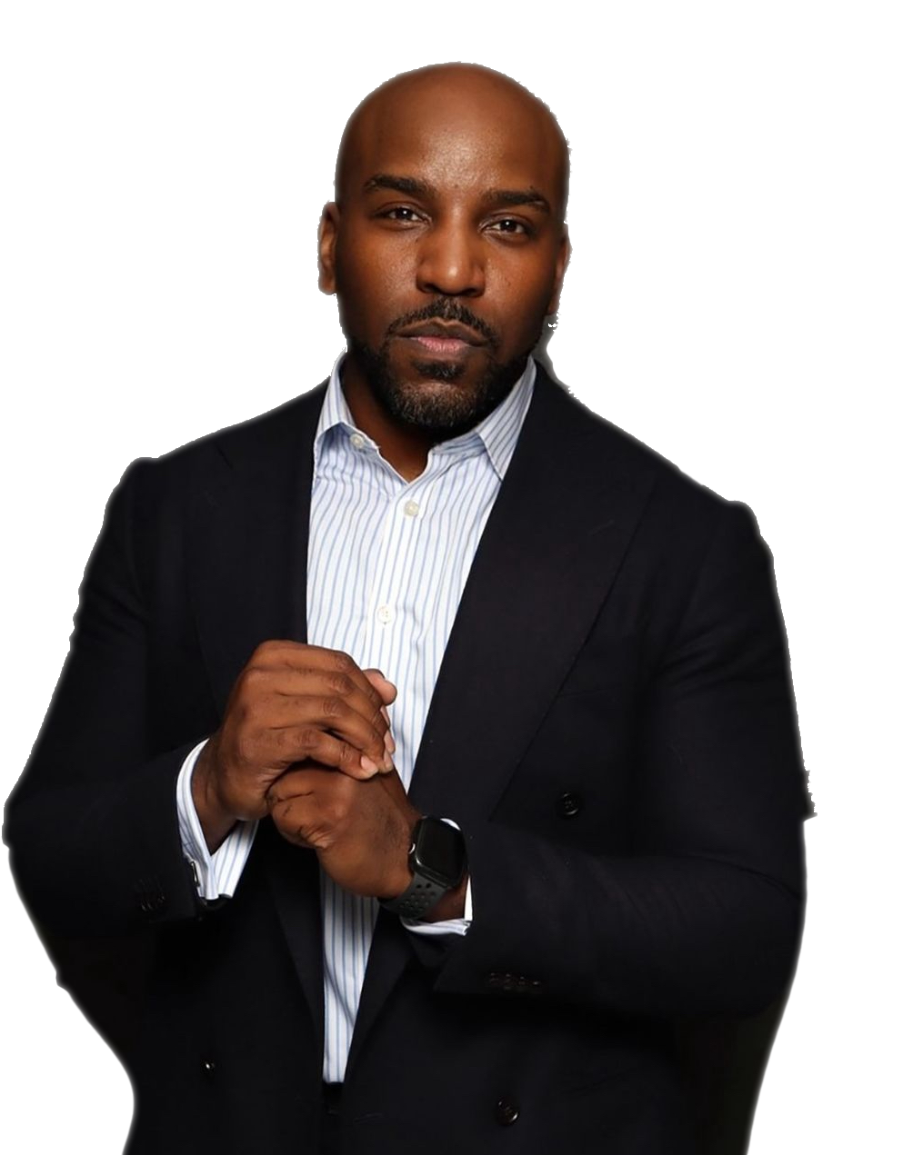 Jeffery Beckham Jr. | Leadership for a New Era